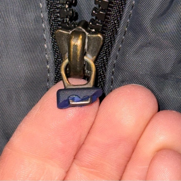 Burton Snowboards Biolite Coat Women’s Size Extra Small - Picture 6 of 16